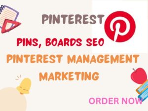 Pinterest Marketing