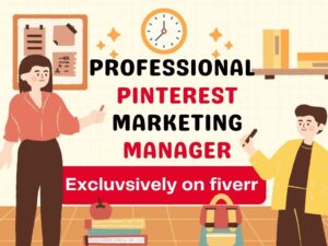 Pinterest Marketing