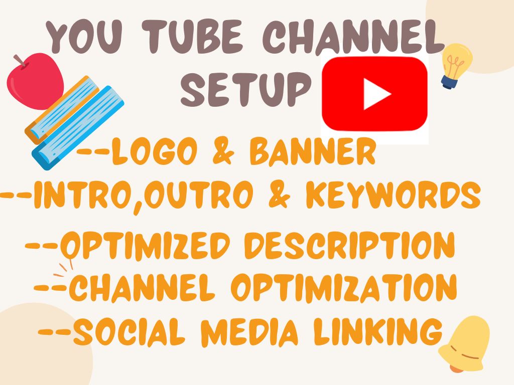 You Tube Channel Optimization with SEO